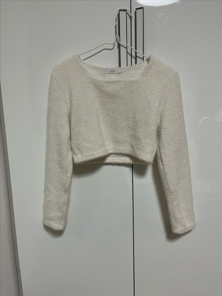 봄,여름 니트,블라우스 9종 개당 4~5천 이미지