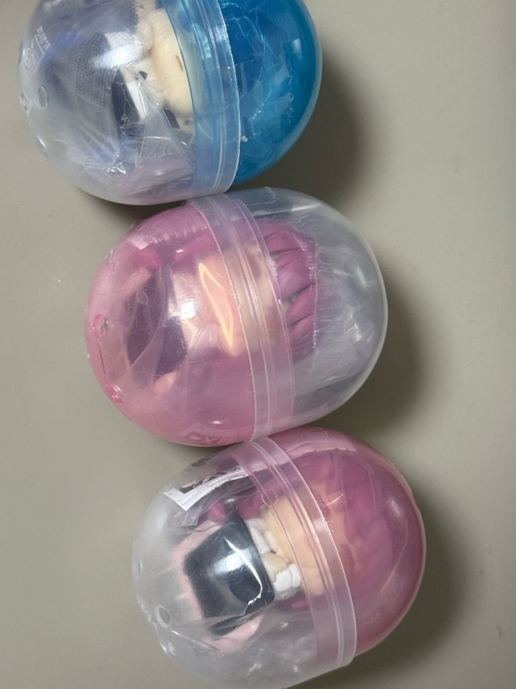 체인소맨 피규어 마키마,아키 이미지