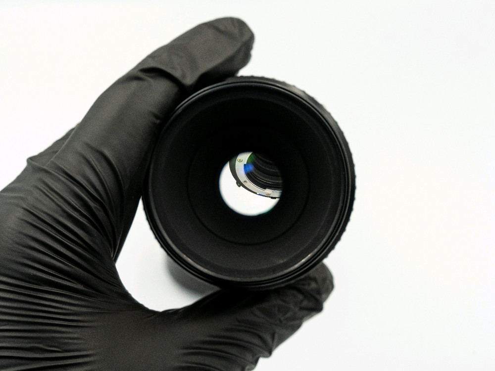 니콘 55mm 2.8 micro 마크로 렌즈 + PK-11A, PK-12, PK-13 접사링 이미지