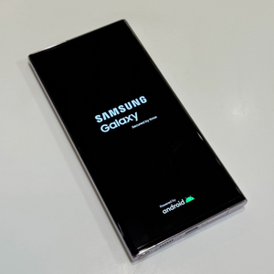 갤럭시 S23 울트라 512GB S급 라벤더 판매해요. 이미지