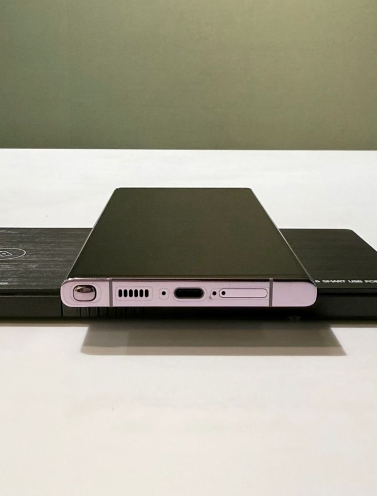 갤럭시 S23 울트라 512GB S급 라벤더 판매해요. 이미지