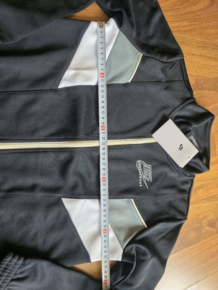 나이키 키즈 상하복 세트 유아동 의류 운동복 새상품 이미지