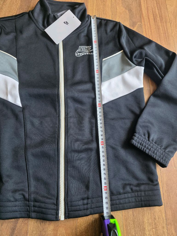 나이키 키즈 상하복 세트 유아동 의류 운동복 새상품 이미지