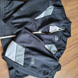 나이키 키즈 상하복 세트 유아동 의류 운동복 새상품 이미지