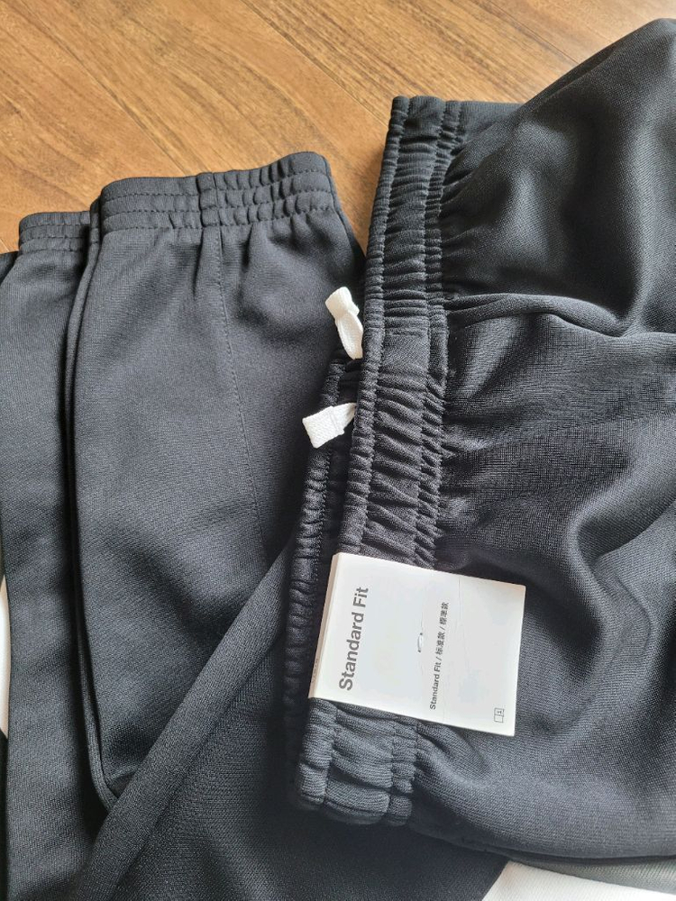 나이키 키즈 상하복 세트 유아동 의류 운동복 새상품 이미지