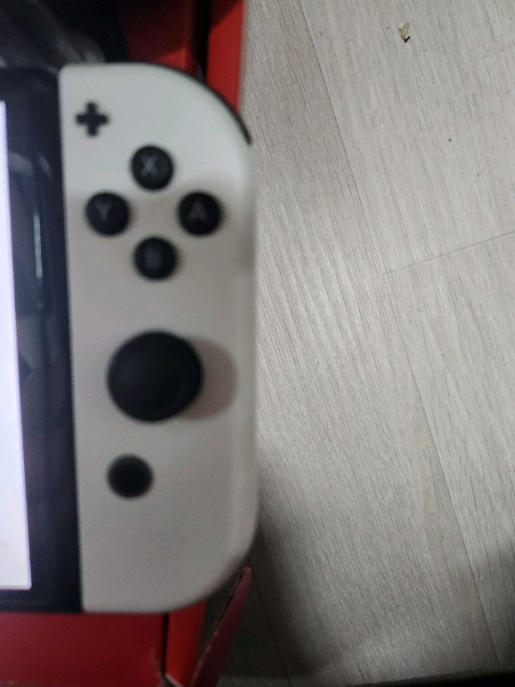 닌텐도스위치oled 이미지