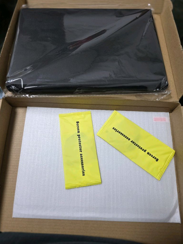 삼성 갤럭시탭 S10 FE 256GB WiFi 그레이. 키보드2개마우스2개. 이미지