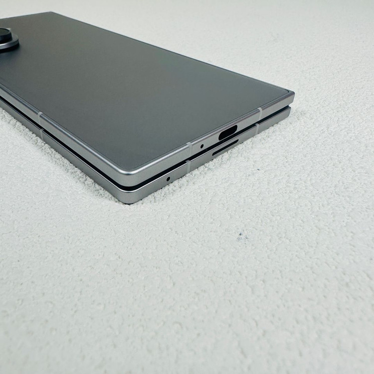 신폰급/초SSS급컨디션 자급제 폴드7 512기가 실버 이미지