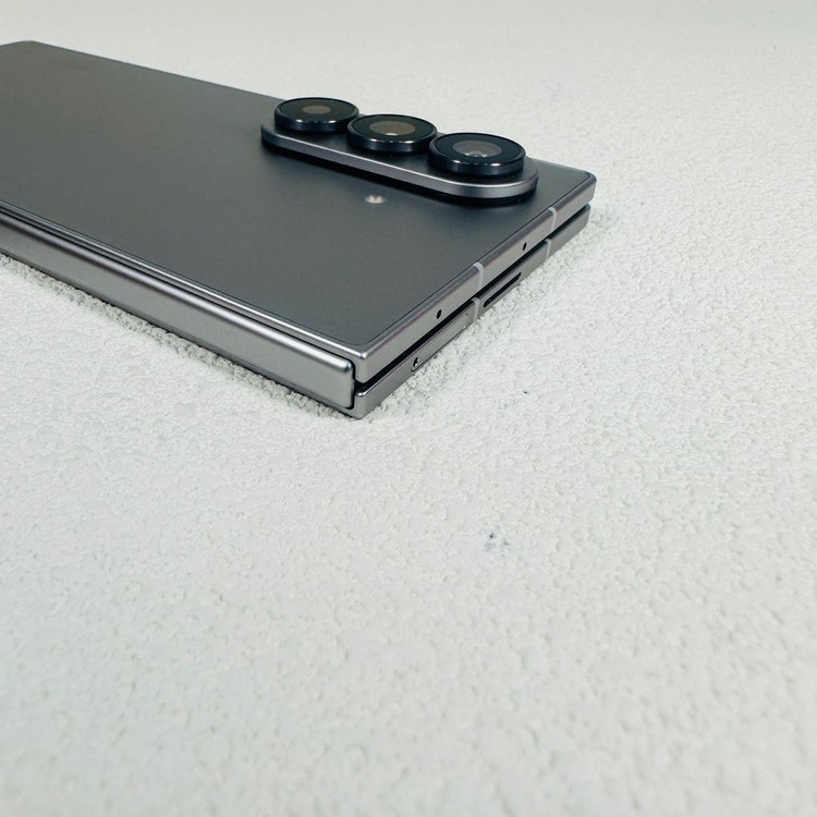 신폰급/초SSS급컨디션 자급제 폴드7 512기가 실버 이미지