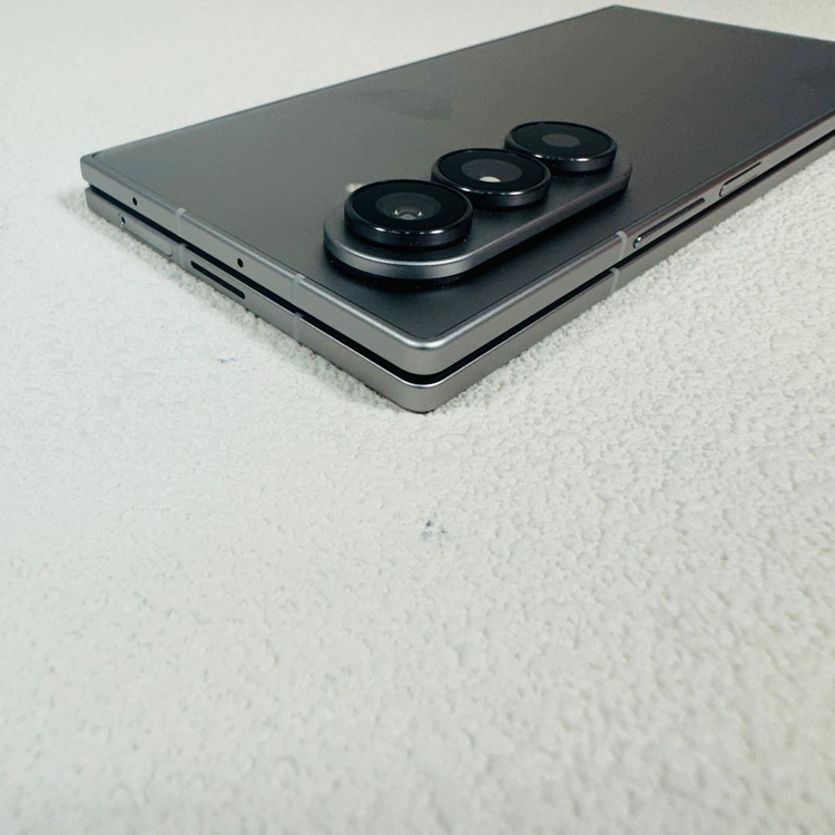 신폰급/초SSS급컨디션 자급제 폴드7 512기가 실버 이미지