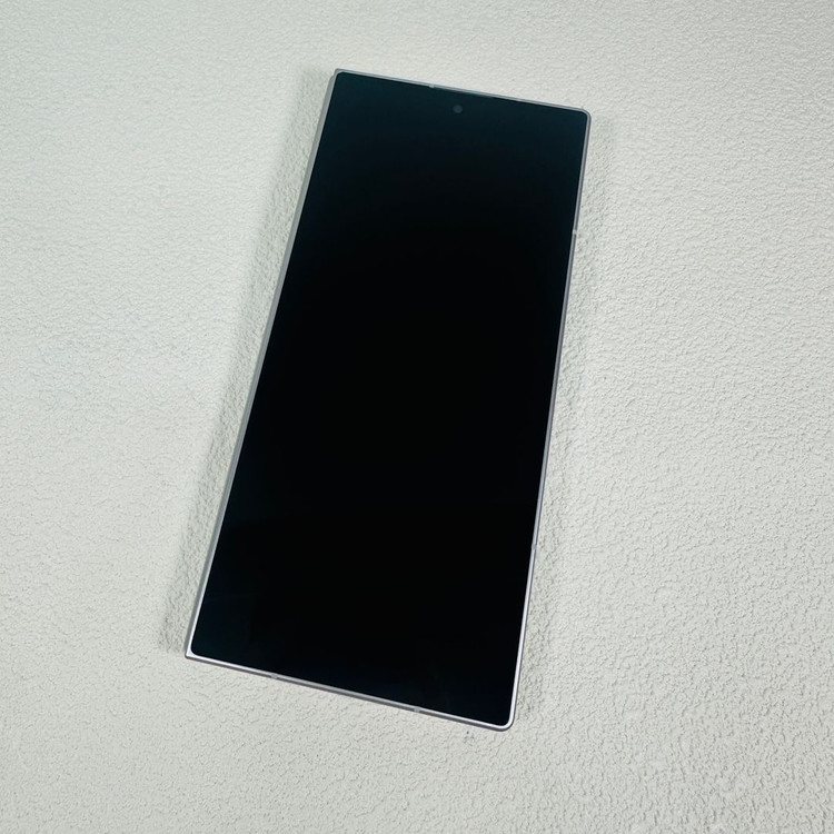 신폰급/초SSS급컨디션 자급제 폴드7 512기가 실버 이미지