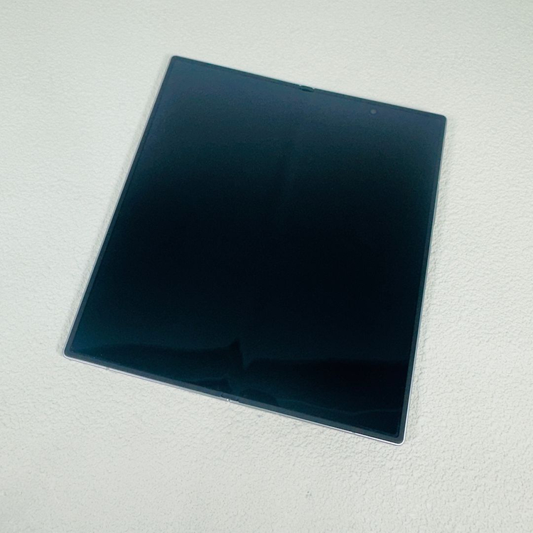 신폰급/초SSS급컨디션 자급제 폴드7 512기가 실버 이미지