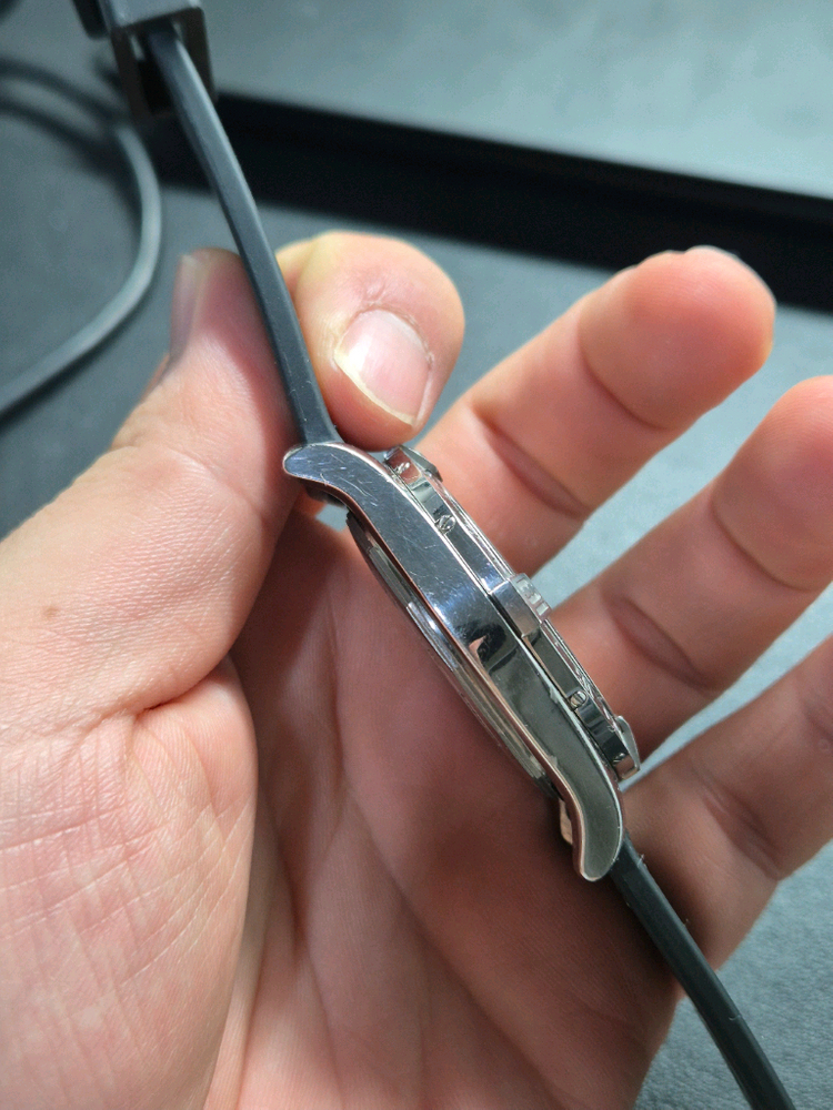 브라이틀링 어벤저(어벤져)2 gmt 이미지