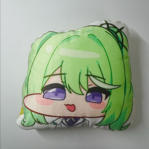 스텔라이브 리코 볼쭉 쿠션 판매합니당 이미지