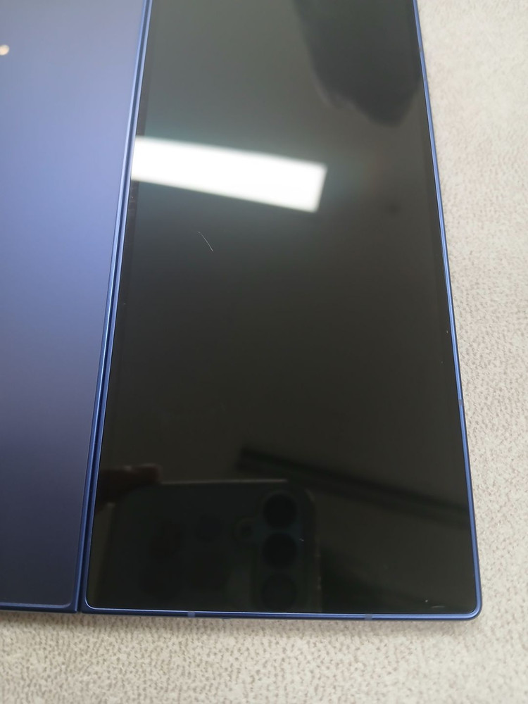 갤럭시 Z폴드7 256G 블루 판매합니다[142만] 이미지