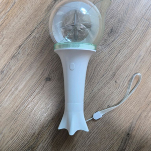 이세돌 이세페 응원봉 이미지