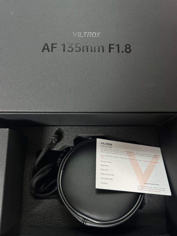 빌트록스 135mm f1.8 LAB 니콘Z 풀프 이미지