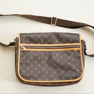루이비통 모노그램 보스포르 메신저 크로스백 GM 이미지