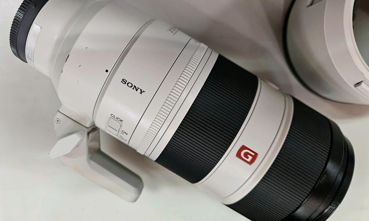 A급> 소니 70-200GM2 70-200mm F2.8 GM OSS II 금령2 70200GM2 이미지