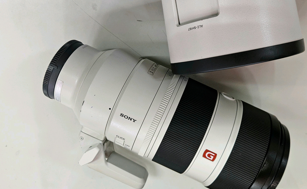 A급> 소니 70-200GM2 70-200mm F2.8 GM OSS II 금령2 70200GM2 이미지