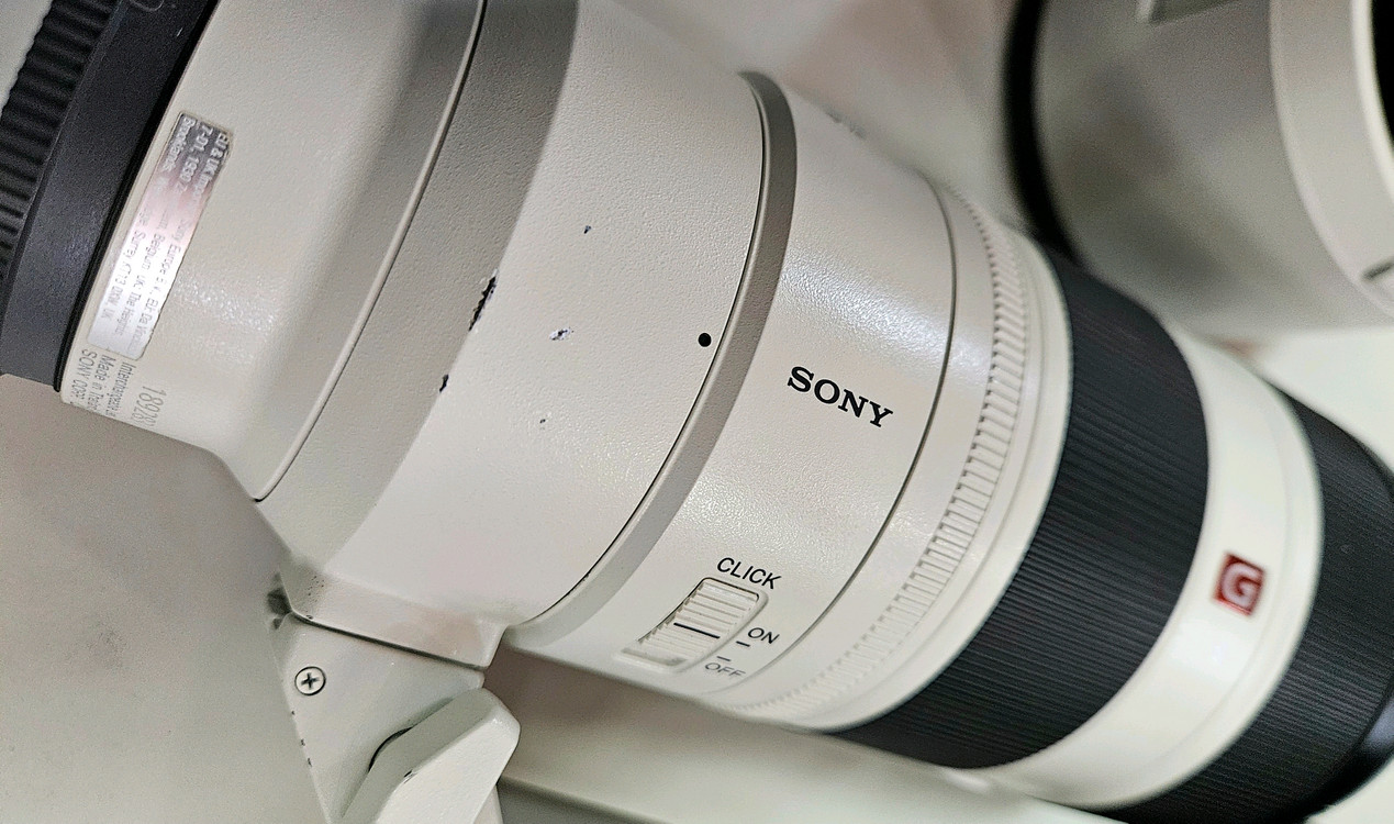 A급> 소니 70-200GM2 70-200mm F2.8 GM OSS II 금령2 70200GM2 이미지