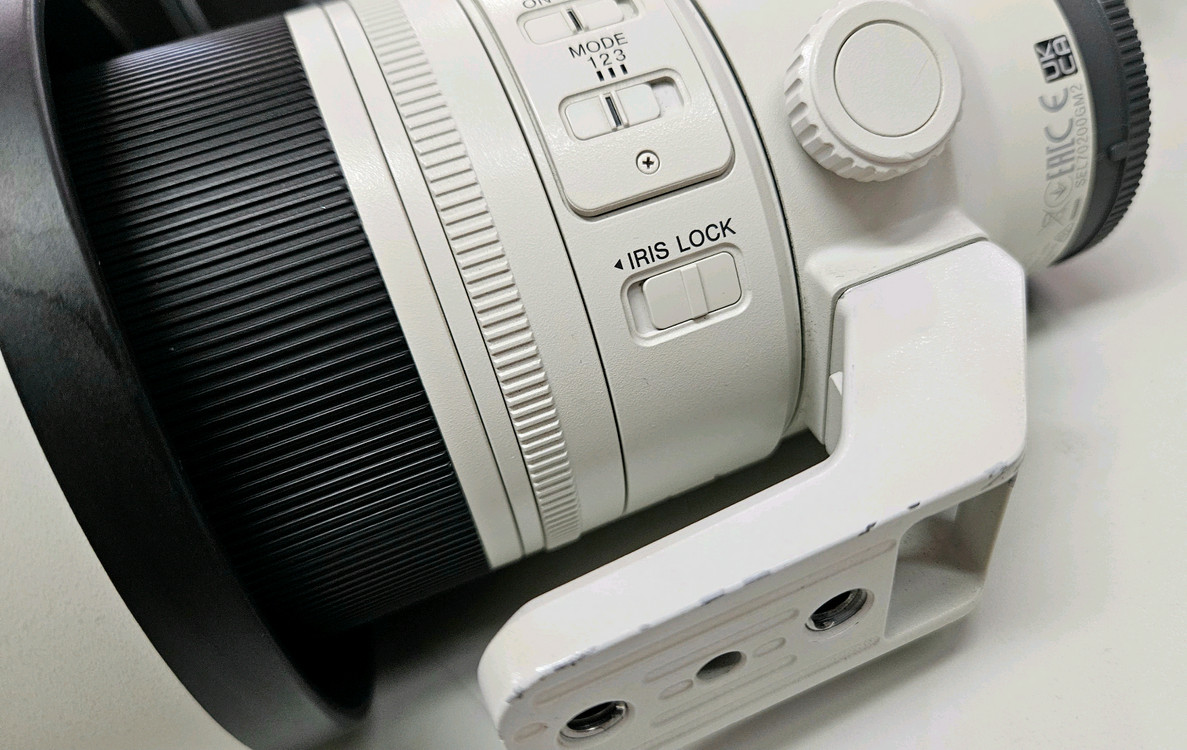 A급> 소니 70-200GM2 70-200mm F2.8 GM OSS II 금령2 70200GM2 이미지