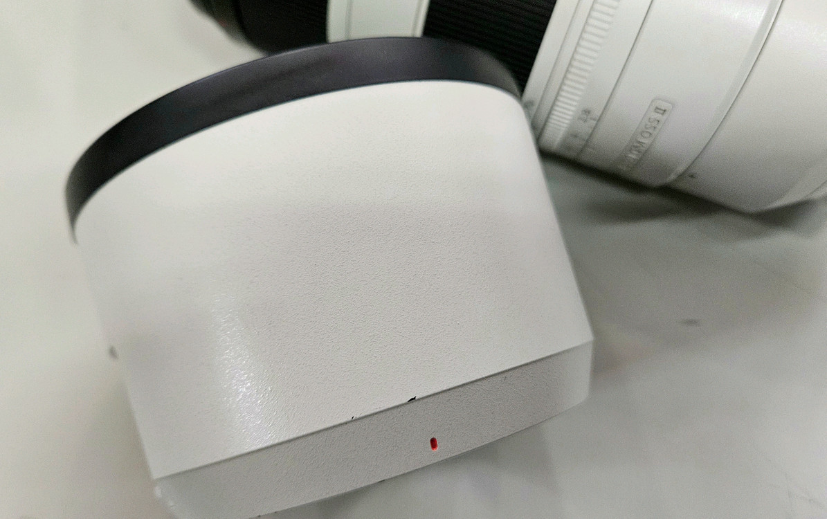 A급> 소니 70-200GM2 70-200mm F2.8 GM OSS II 금령2 70200GM2 이미지