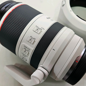 신품급> 캐논 RF 70-200mm F2.8 L IS USM 알아빠 Rf70200 이미지