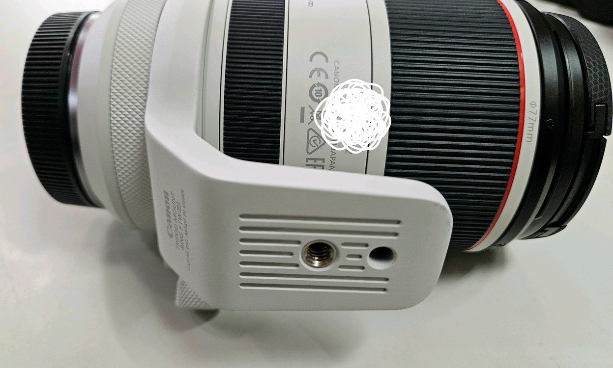 신품급> 캐논 RF 70-200mm F2.8 L IS USM 알아빠 Rf70200 이미지