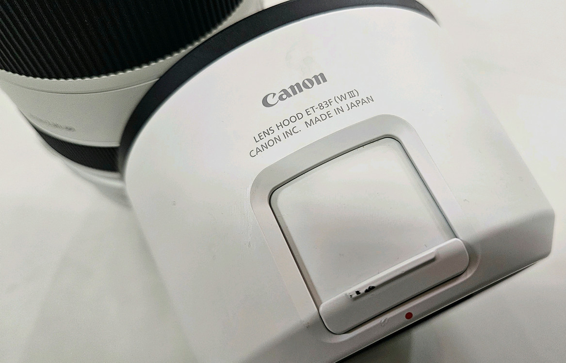 신품급> 캐논 RF 70-200mm F2.8 L IS USM 알아빠 Rf70200 이미지