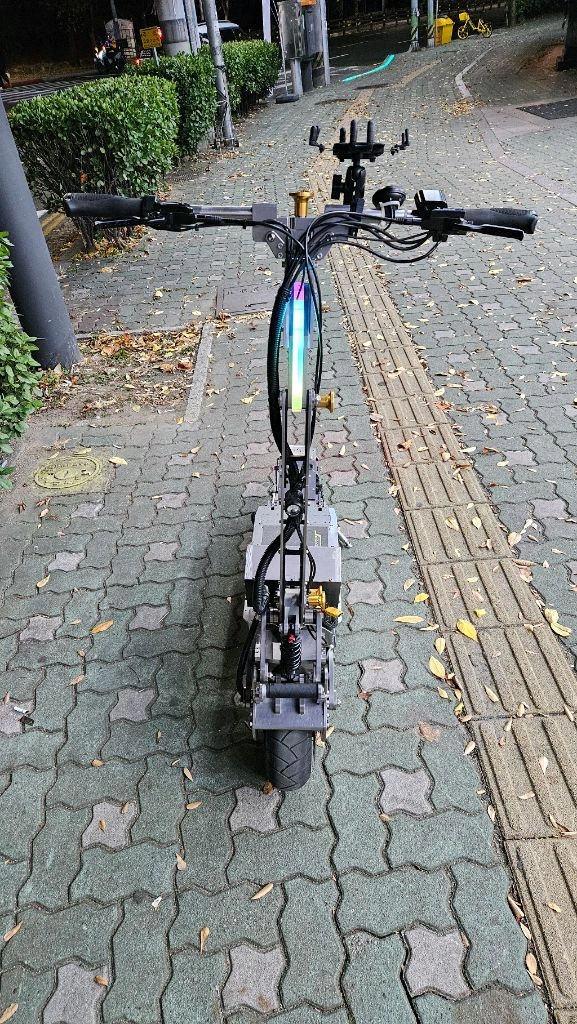 weped 위페드 sff2 전동킥보드 팝니다. 이미지