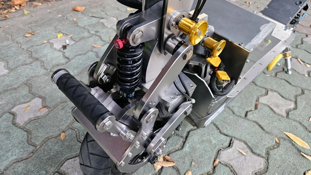 weped 위페드 sff2 전동킥보드 팝니다. 이미지