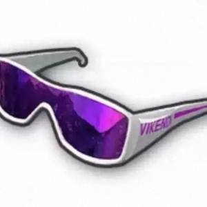 [4월22일] 배그 스노우 선글라스 스킨 코드 이미지