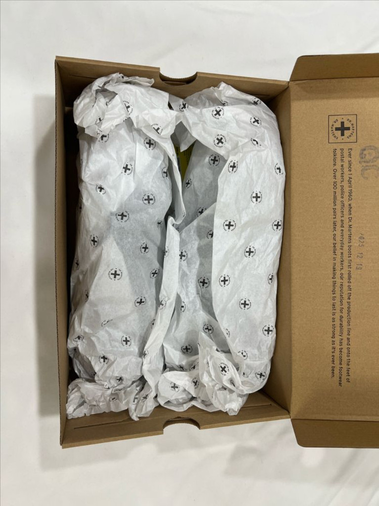 270) 닥터마틴 더로우 5i 미사용 이미지