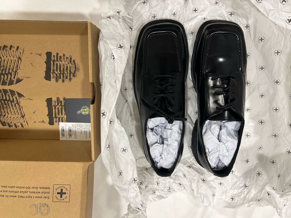 270) 닥터마틴 더로우 5i 미사용 이미지