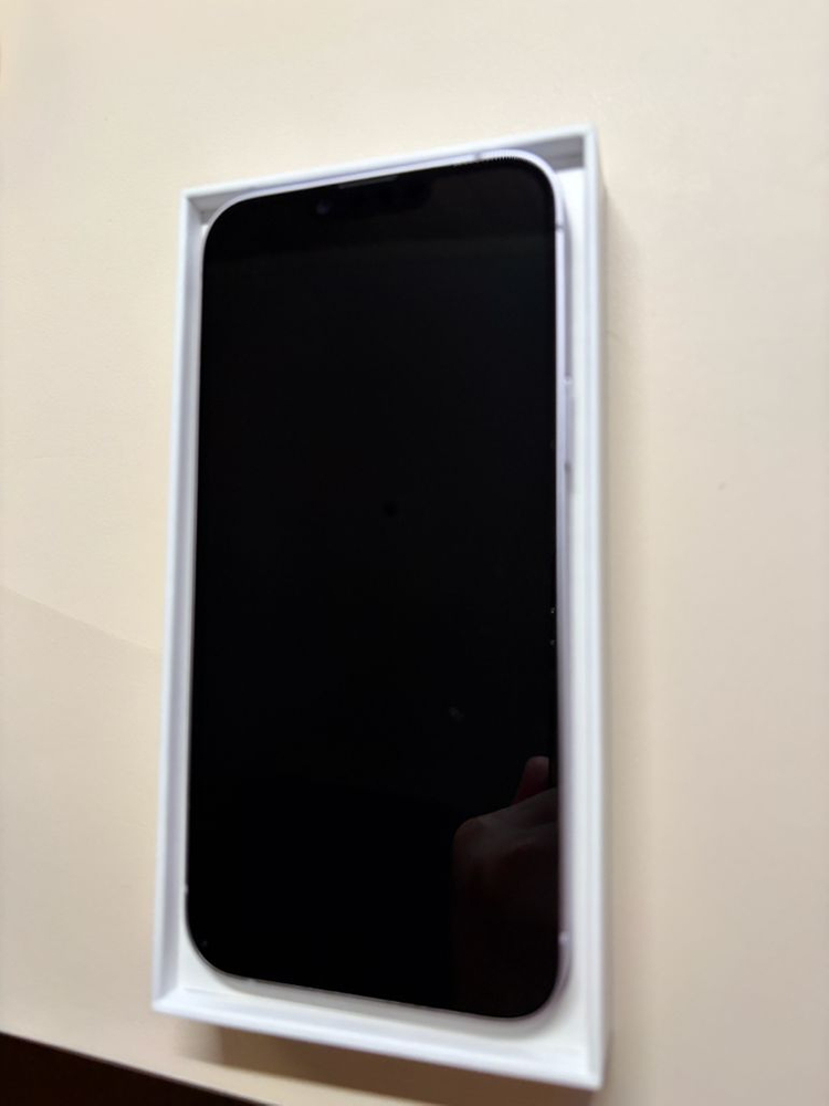 아이폰 14 플러스 256gb 퍼플 팝니다 이미지