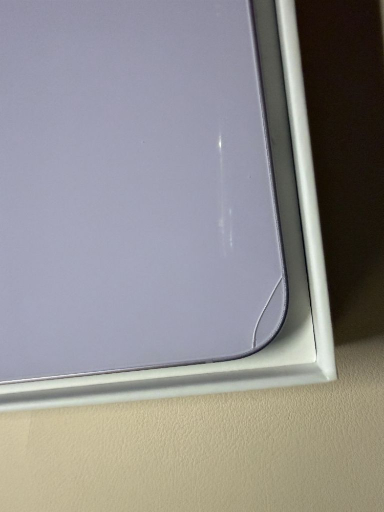 아이폰 14 플러스 256gb 퍼플 팝니다 이미지