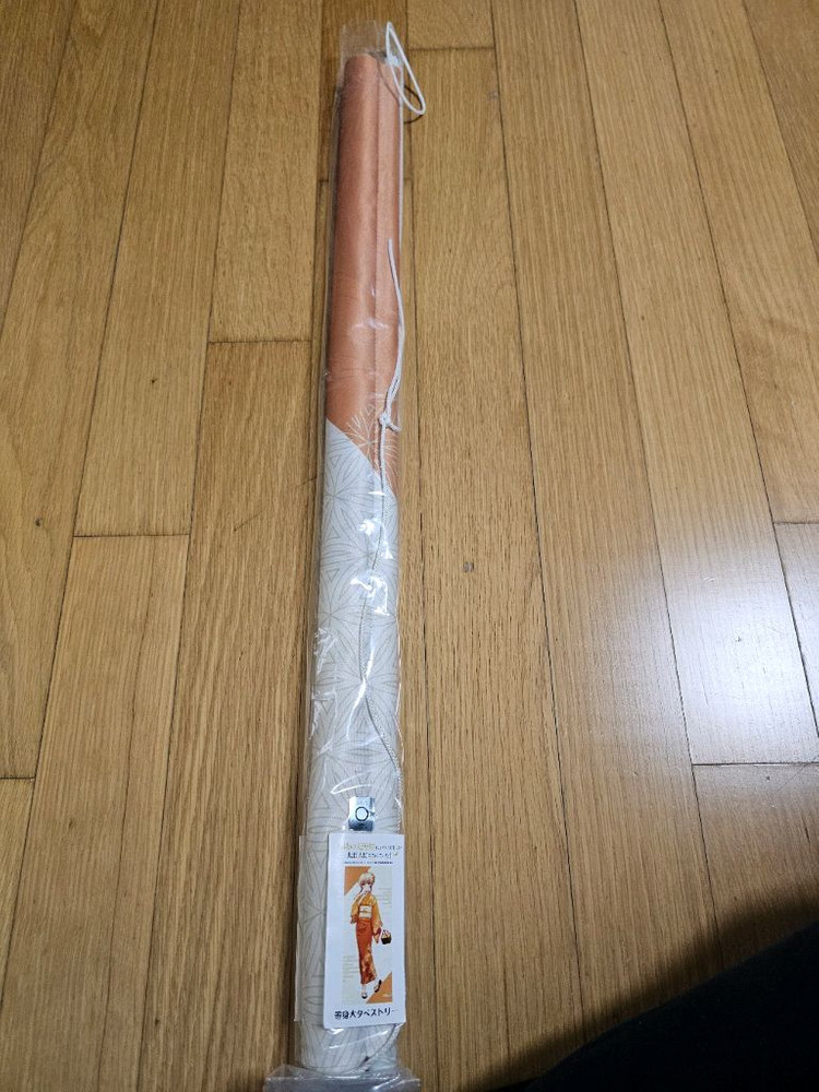 옆집천사 유카타 대형 태피 판매합니다 이미지