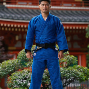 쿠사쿠라 마루야마 한정판 청도복 판매합니다 이미지