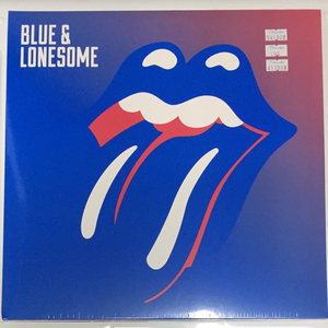 The Rolling Stones(롤링스톤스)LP 이미지