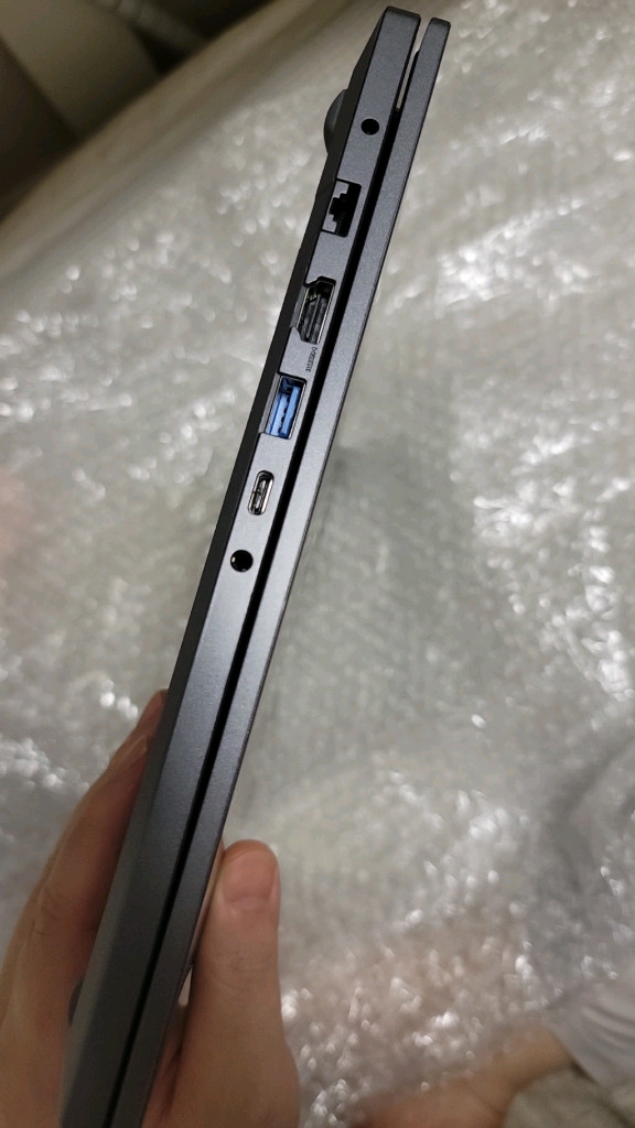 삼성 노트북 플러스2 NT551XDA 11세대 램16g 갤럭시북 맥북 그램 이미지