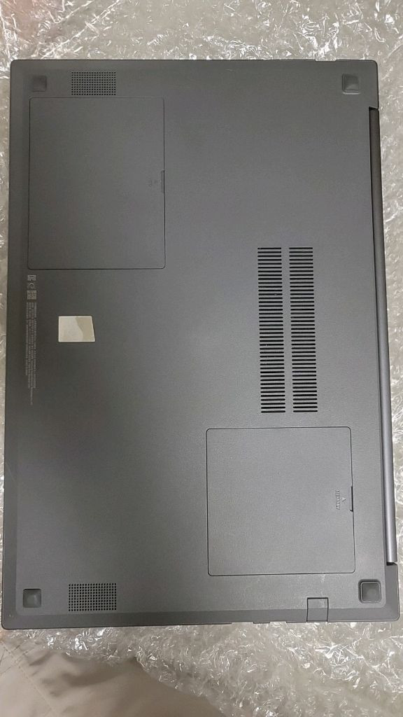 삼성 노트북 플러스2 NT551XDA 11세대 램16g 갤럭시북 맥북 그램 이미지