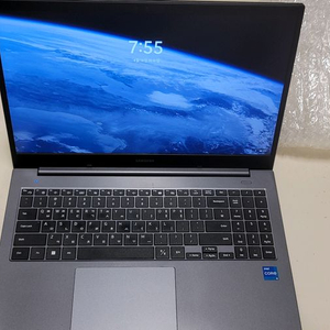 삼성 노트북 플러스2 NT551XDA 11세대 램16g 갤럭시북 맥북 그램 이미지