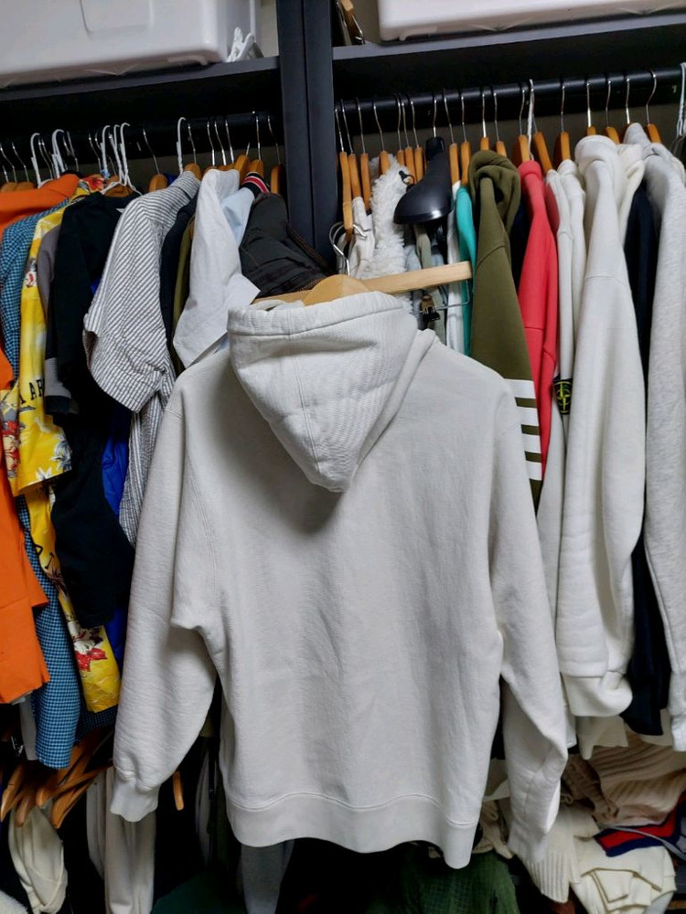 구찌 디즈니 미키마우스 후드티 m 정품검수완료 이미지