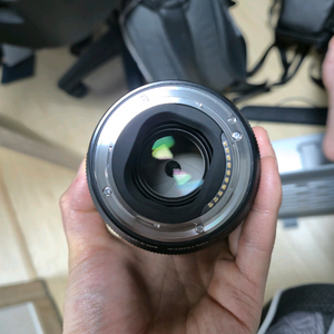 시그마 85mm f1.4 art dg dn 이미지