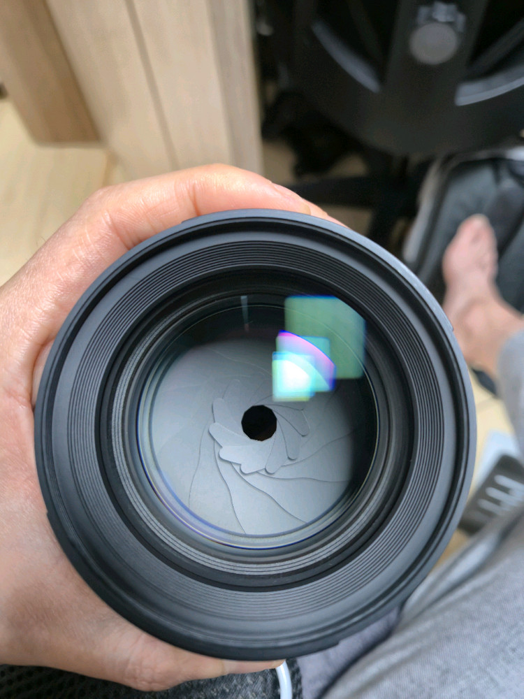 시그마 85mm f1.4 art dg dn 이미지