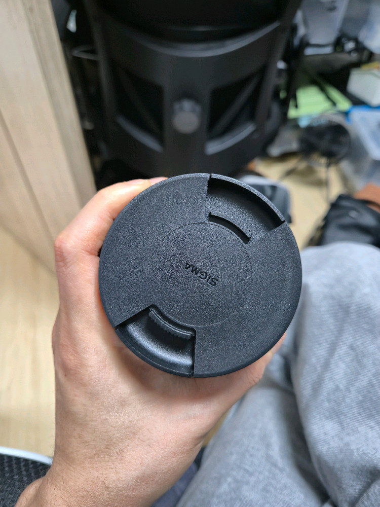 시그마 85mm f1.4 art dg dn 이미지