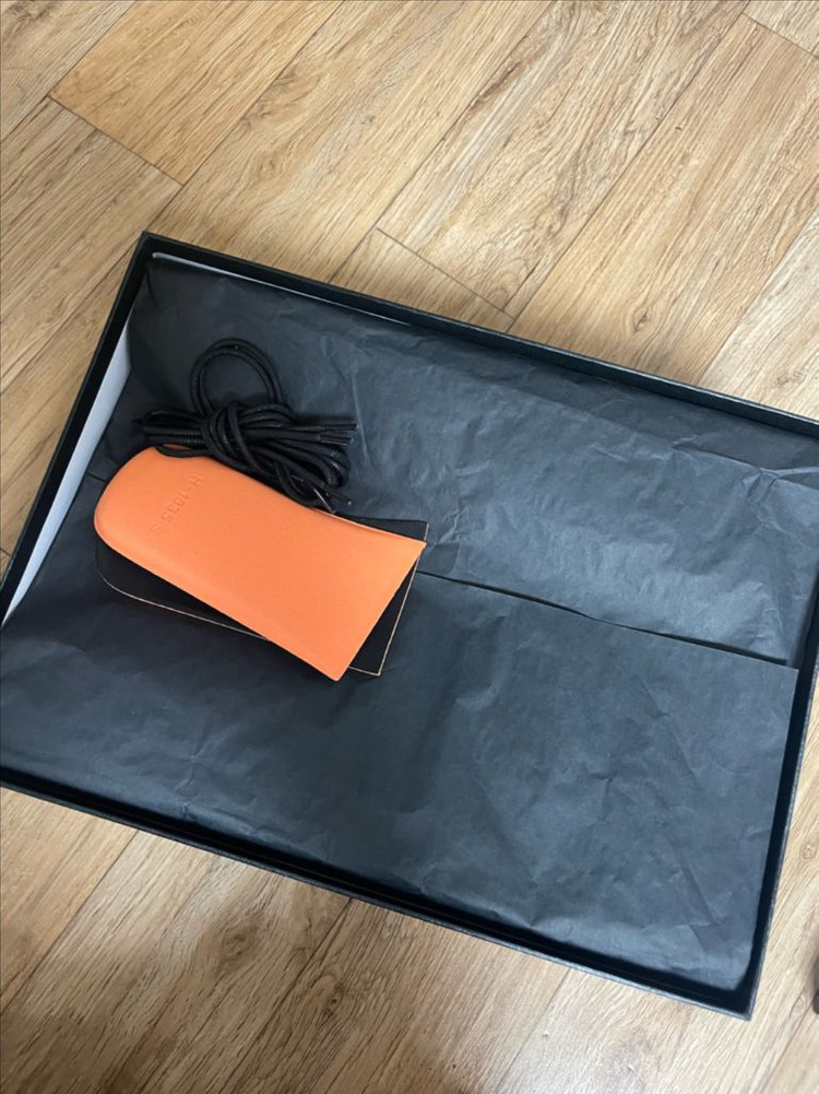 [새상품] 킨치 샤워 808 블랙 270 이미지