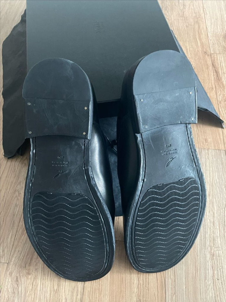 [새상품] 킨치 샤워 808 블랙 270 이미지