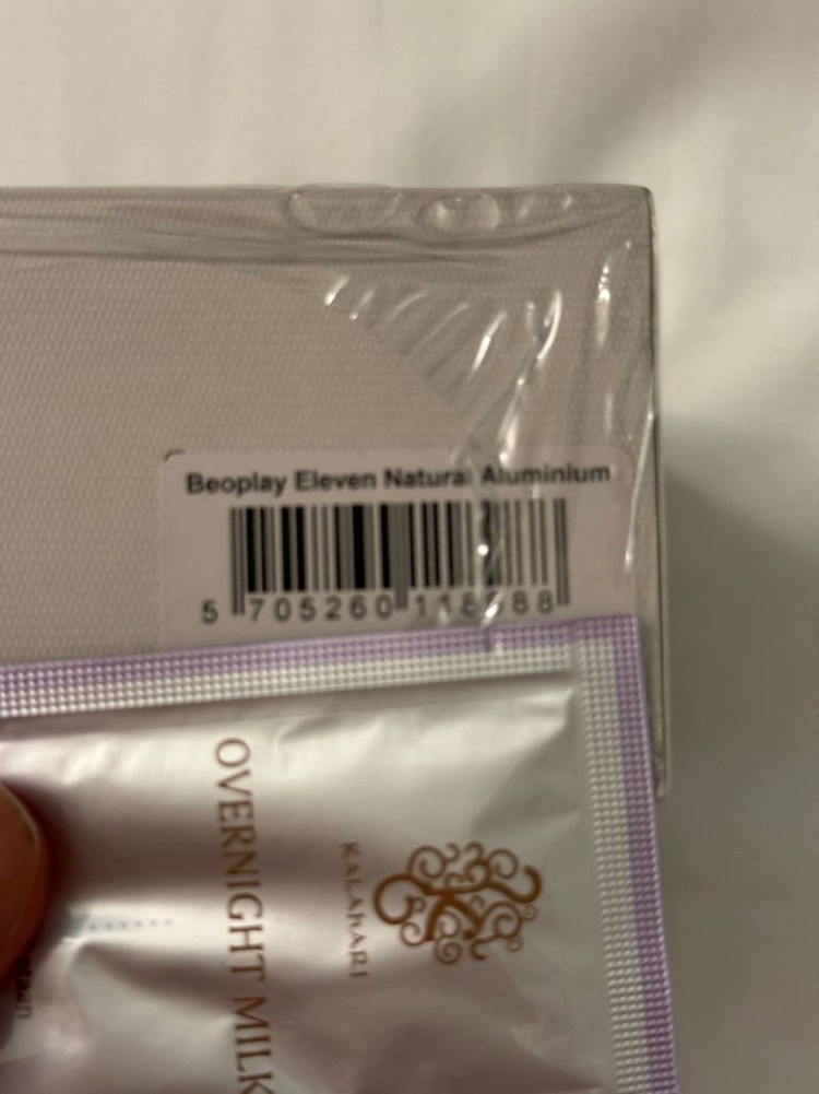 뱅앤올룹슨 베오플레이 일레븐 내츄럴 이미지